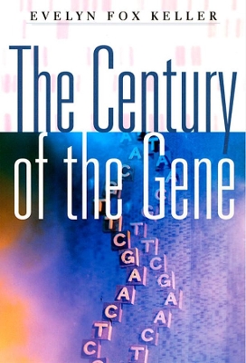 Century of the Gene book