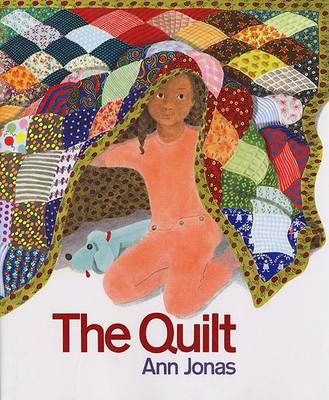 Quilt book