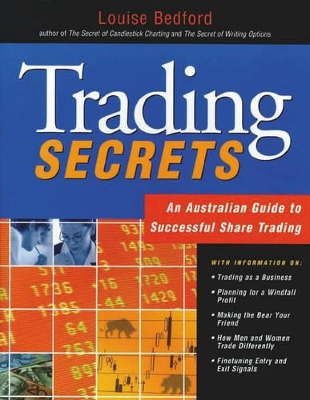 Trading Secrets by Louise Bedford