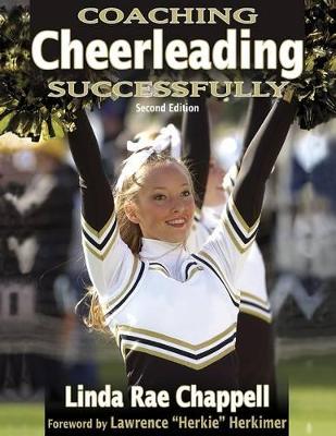 Coaching Cheerleading Successfully book
