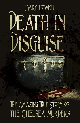 Death in Disguise book