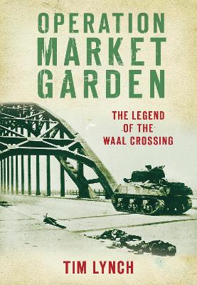 Operation Market Garden book