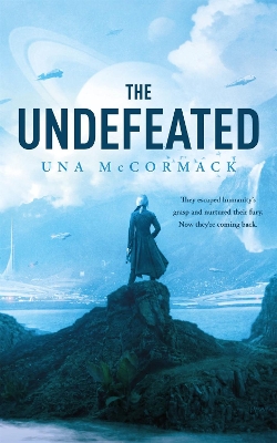 The Undefeated book