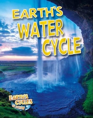 Earth's Water Cycle book