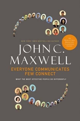 Everyone Communicates, Few Connect book