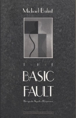 The Basic Fault by Michael Balint