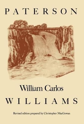 Paterson by William Carlos Williams