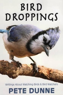 Bird Droppings book