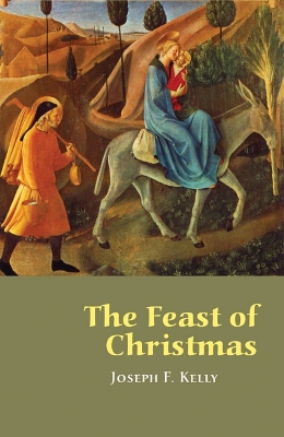 Feast of Christmas book