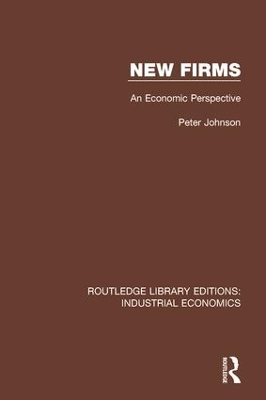 New Firms book