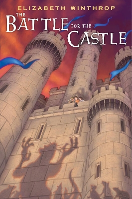 The Battle for the Castle book