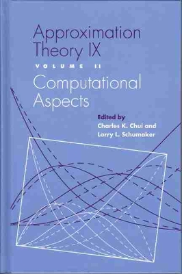 Approximation Theory 9th;v.1 book