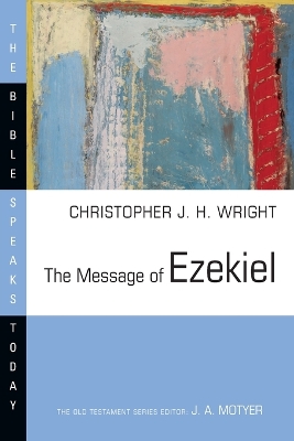 Message of Ezekiel book