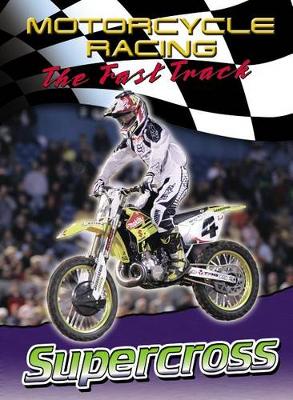 Supercross book