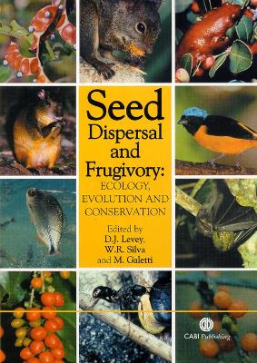 Seed Dispersal and Frugi book
