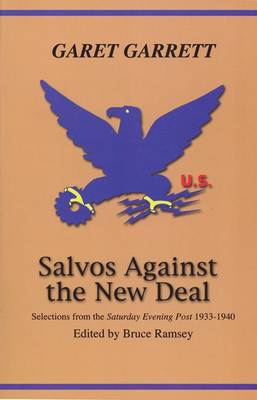 Salvos Against the New Deal book