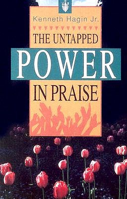 Untapped Power in Praise book