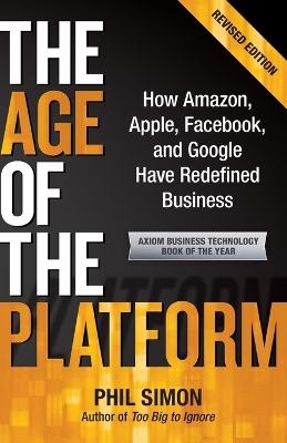 Age of the Platform book