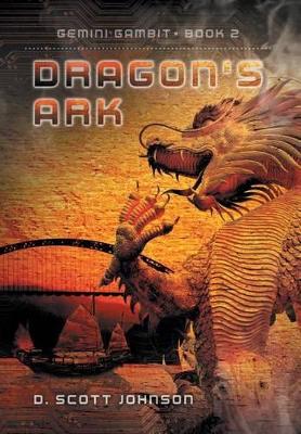 Dragon's Ark book
