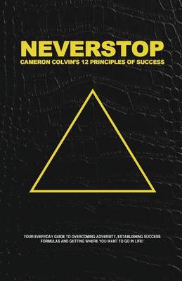 Neverstop book