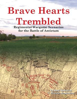 Brave Hearts Trembled book