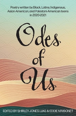 Odes of Us book