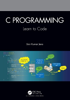 C Programming: Learn to Code book