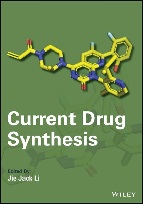 Current Drug Synthesis book