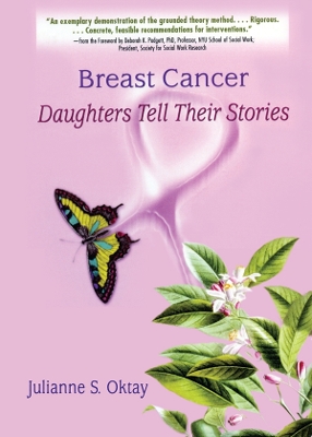 Breast Cancer: Daughters Tell Their Stories book