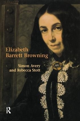 Elizabeth Barrett Browning book
