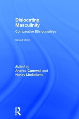 Dislocating Masculinity book