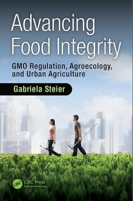 Advancing Food Integrity by Gabriela Steier