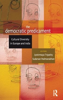 Democratic Predicament book