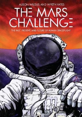 The Mars Challenge book