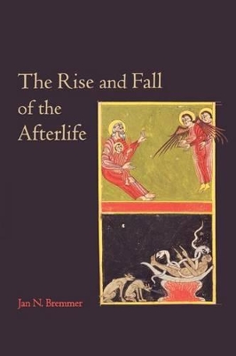 The Rise and Fall of the Afterlife book