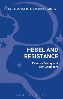 Hegel and Resistance: History, Politics and Dialectics book