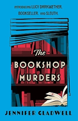 The Bookshop Murders book