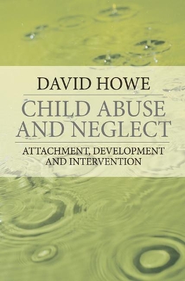 Child Abuse and Neglect book