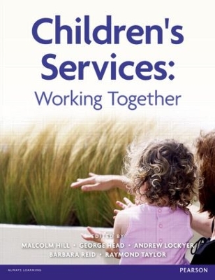 Children's Services book