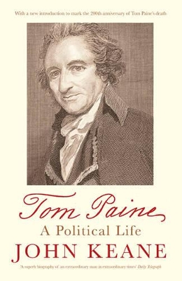 Tom Paine by John Keane