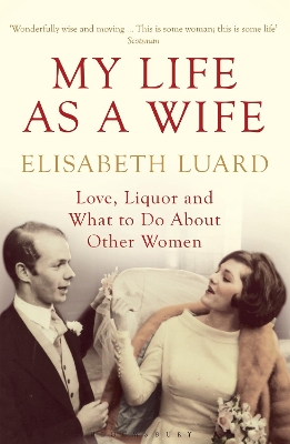 My Life as a Wife book