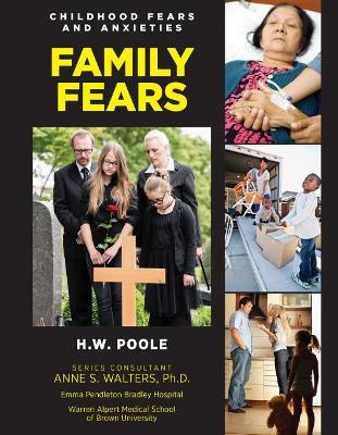 Family Fears book