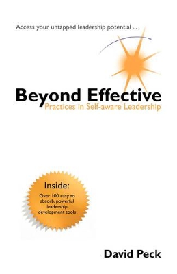 Beyond Effective by David Peck