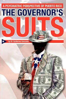 Governor's Suits book