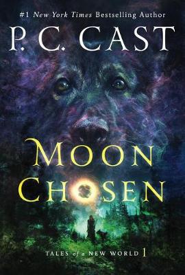 Moon Chosen by P. C. Cast