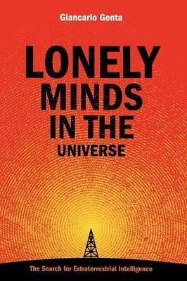 Lonely Minds in the Universe book