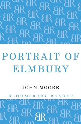Portrait of Elmbury book