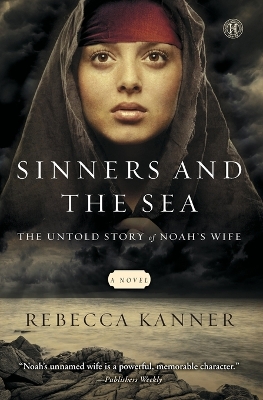 Sinners and the Sea book