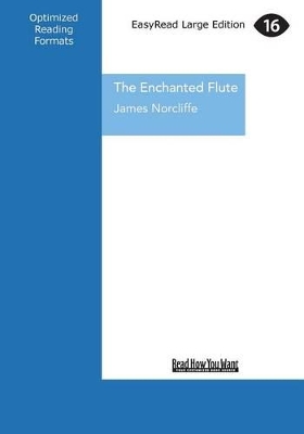 Enchanted Flute book