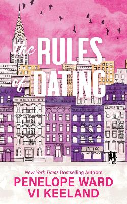 The Rules of Dating by Penelope Ward